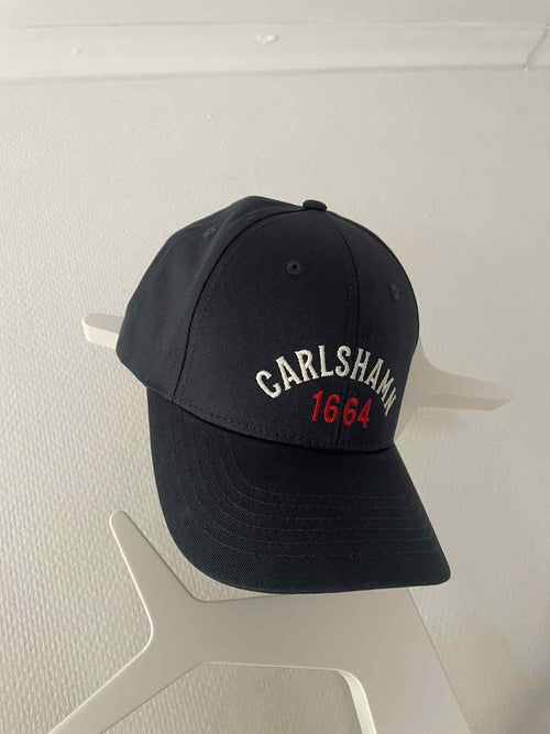 Keps Carlshamn 1664 Navy